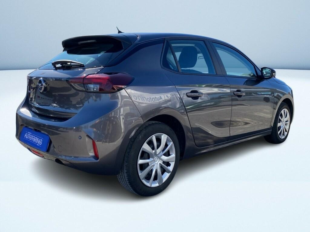 Opel Corsa 1.2 Edition 75cv