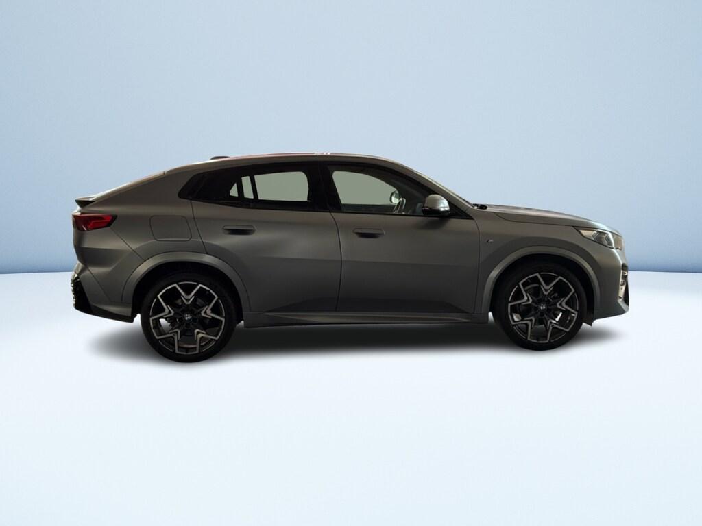BMW X2 sdrive 18d MSport auto