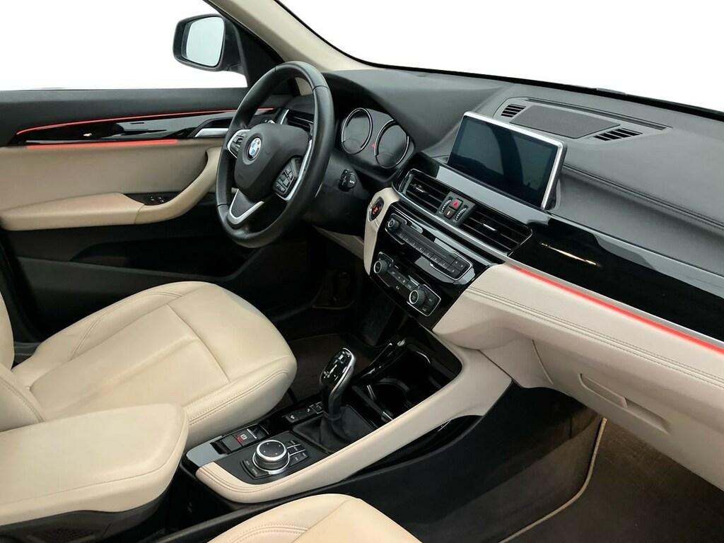 BMW X1 xdrive18d xLine Plus auto