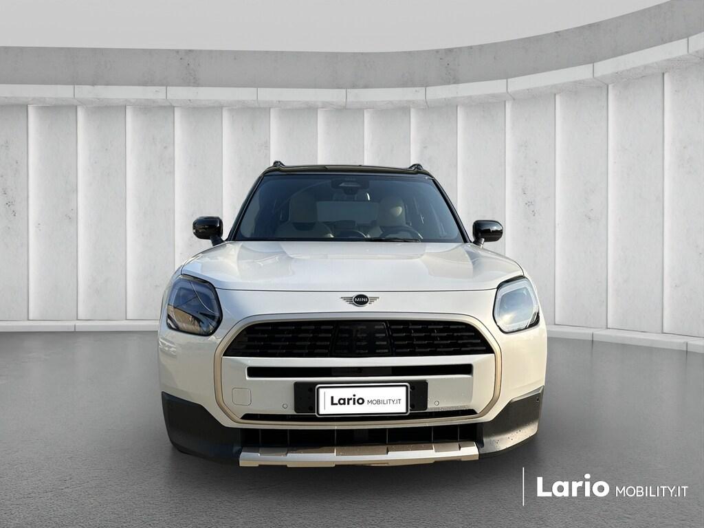 Mini Mini Countryman 1.5 48V C Favoured auto