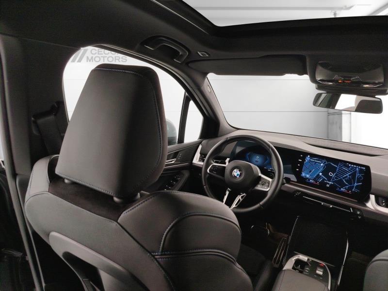 BMW Serie 2 218d Active Tourer Msport auto