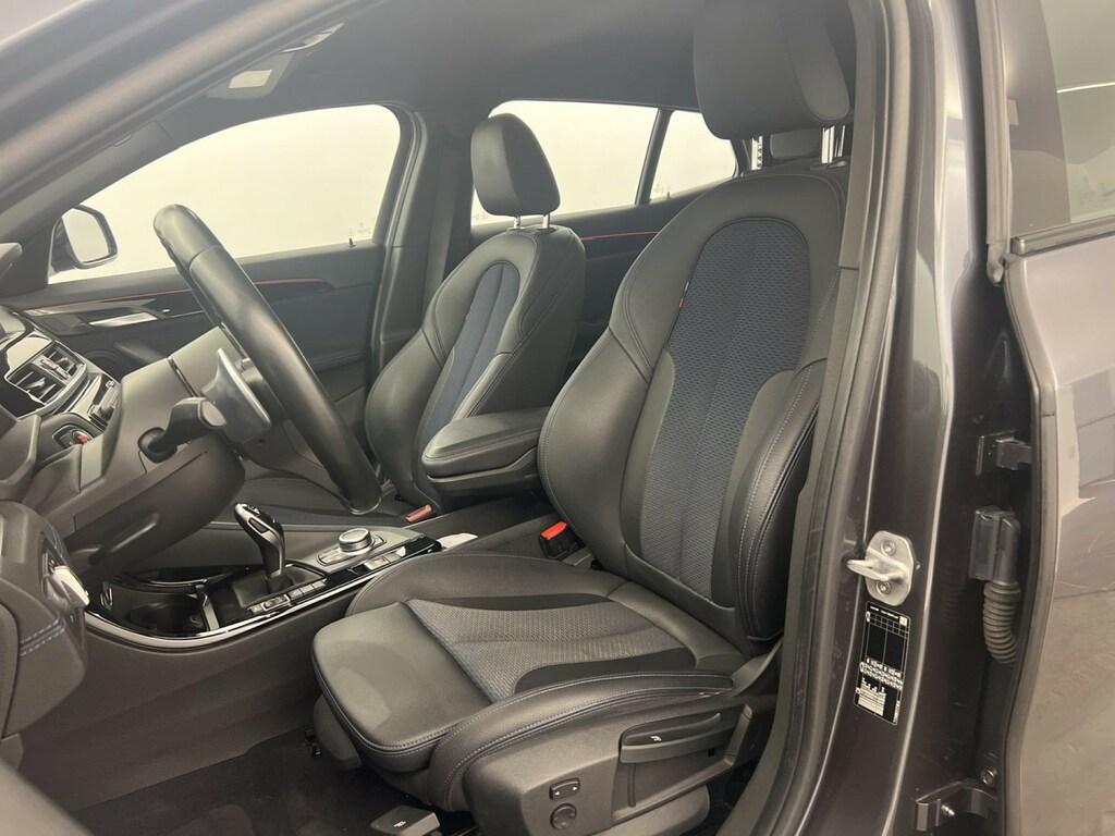 BMW X2 sdrive18d Msport X auto