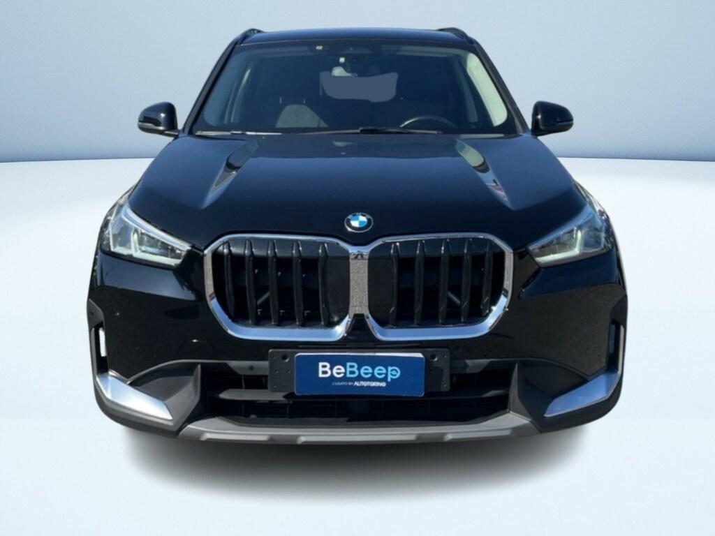 BMW X1 sdrive18i auto