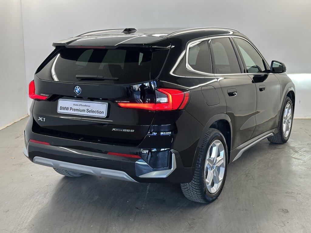 BMW X1 25e xdrive X-Line auto