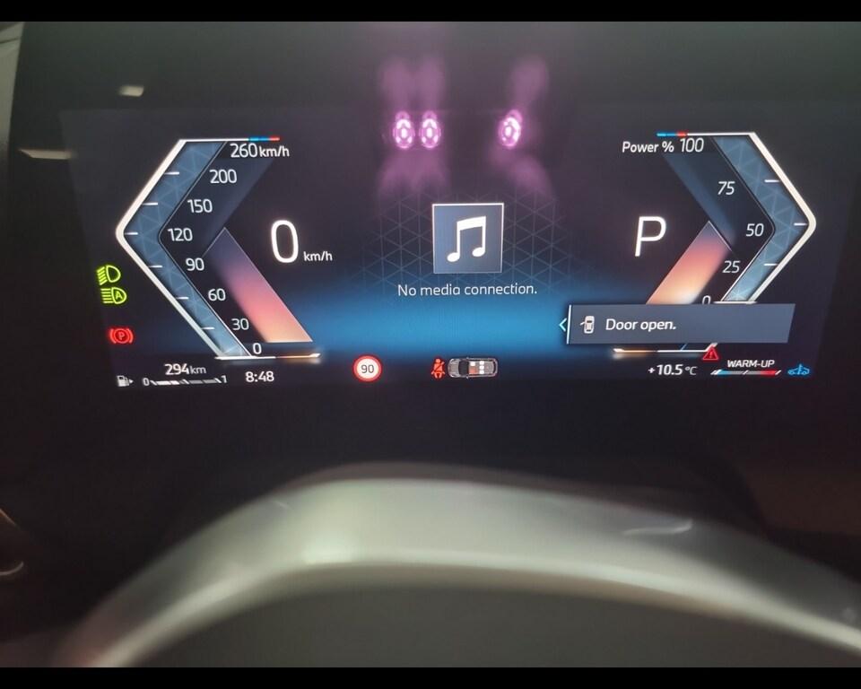 BMW Serie 1 118d MSport Pro auto