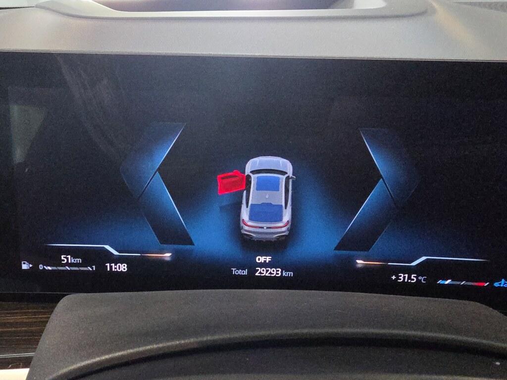 BMW X6 xdrive40i Msport auto