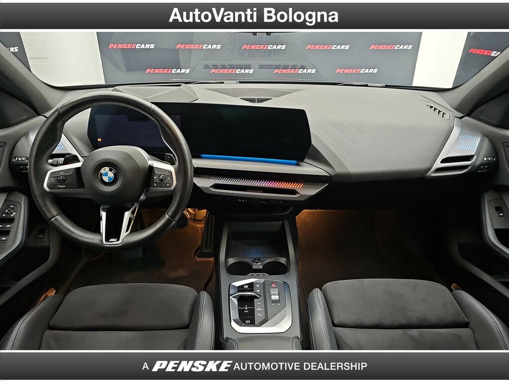 BMW Serie 1 118d MSport Pro auto