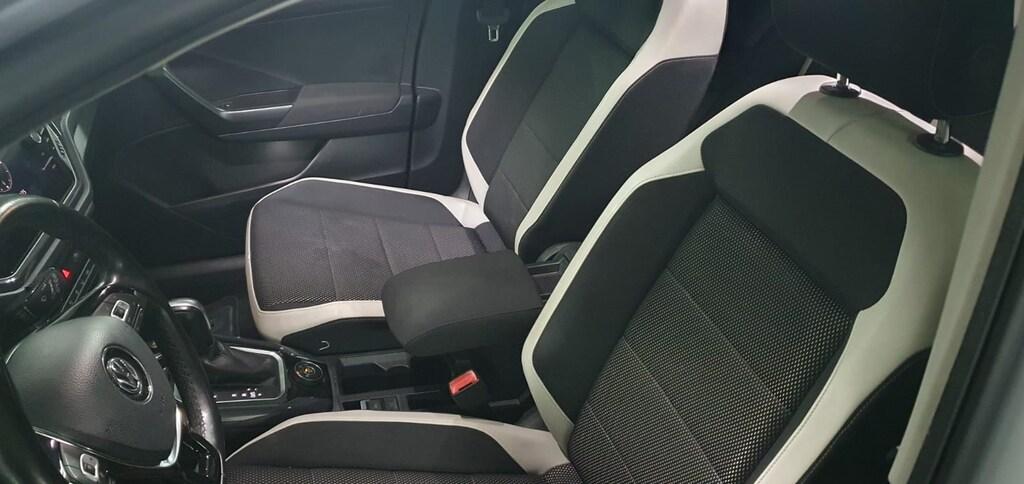 Volkswagen T-Roc 2.0 tdi Advanced 4motion dsg