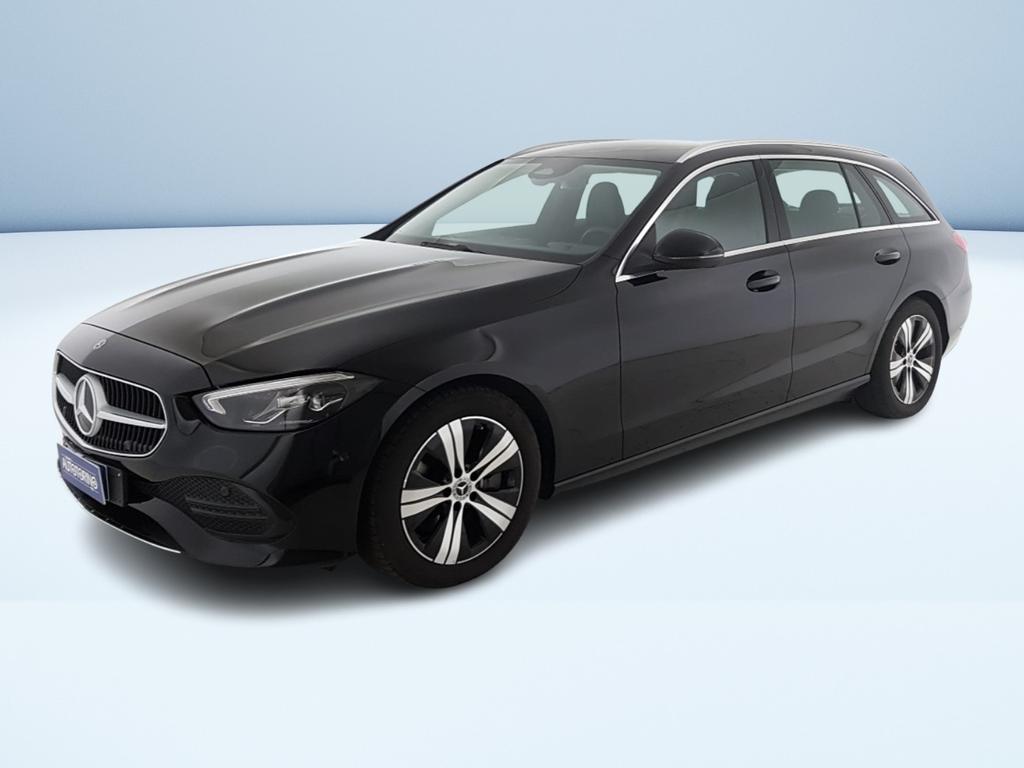 Mercedes Classe C 200 d mild hybrid Sport auto