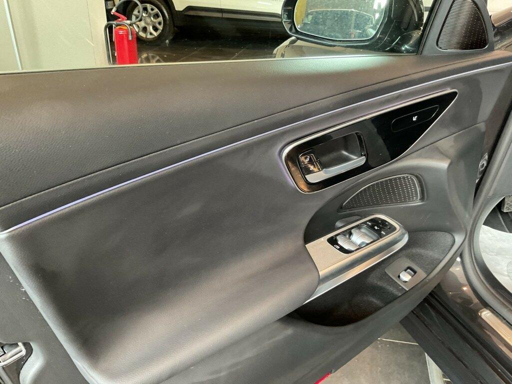 Mercedes Classe E 220 d Advanced auto