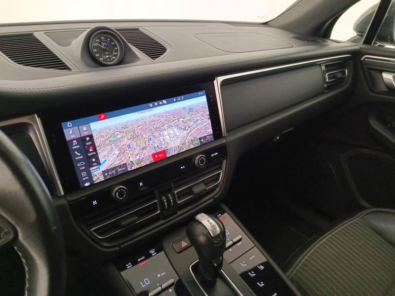 Porsche Macan 2.0 T 265cv pdk