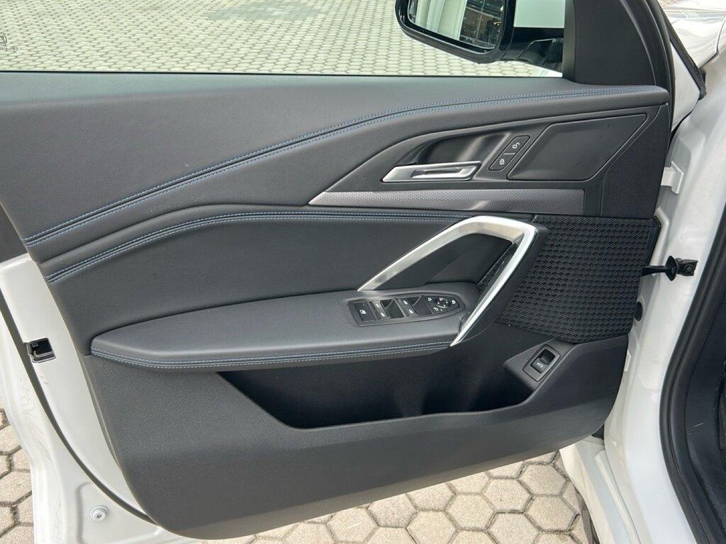 BMW X1 sdrive18d Msport auto