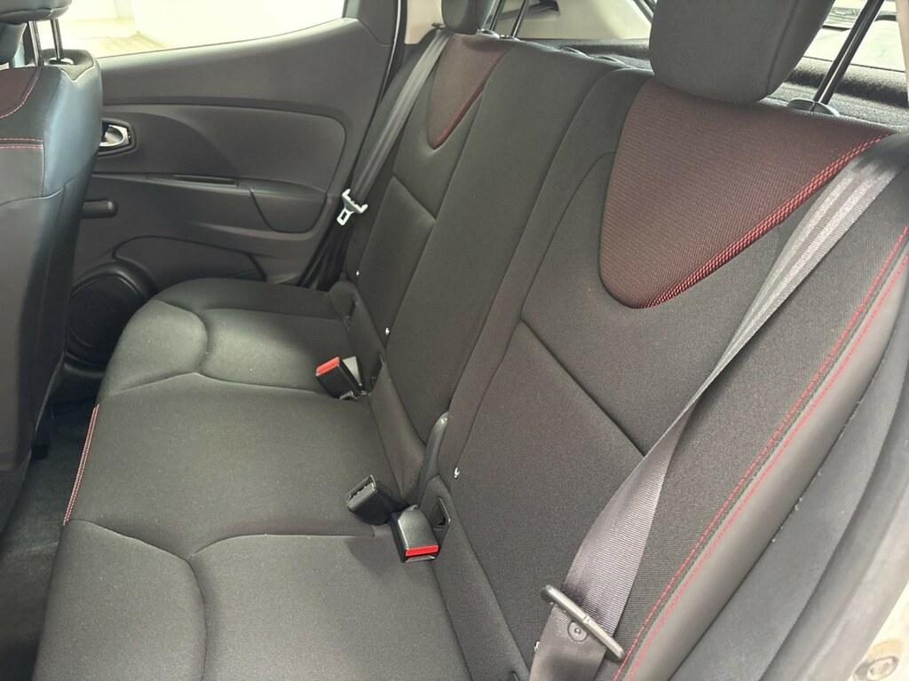 Renault Clio 5p 1.2 Live 75cv