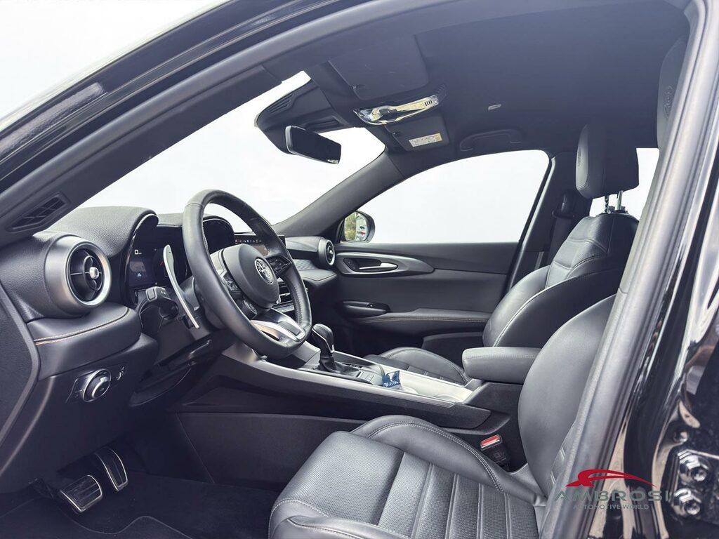 Alfa Romeo Tonale 1.6 Sprint 130cv tct6