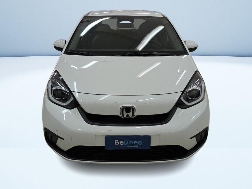 Honda Jazz 1.5 hev Comfort ecvt