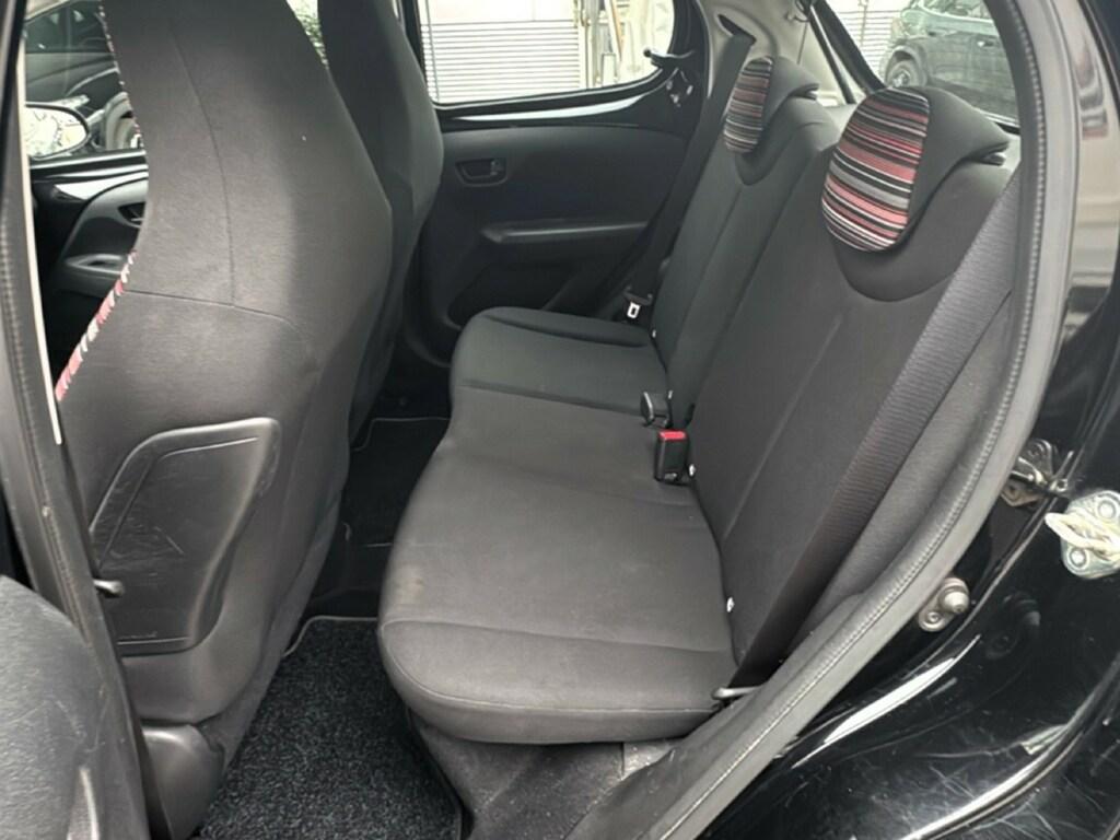 Citroen C1 5p 1.0 vti Live s&s 72cv