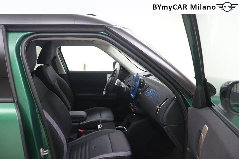 Mini Mini Countryman 1.5 48V C Classic auto