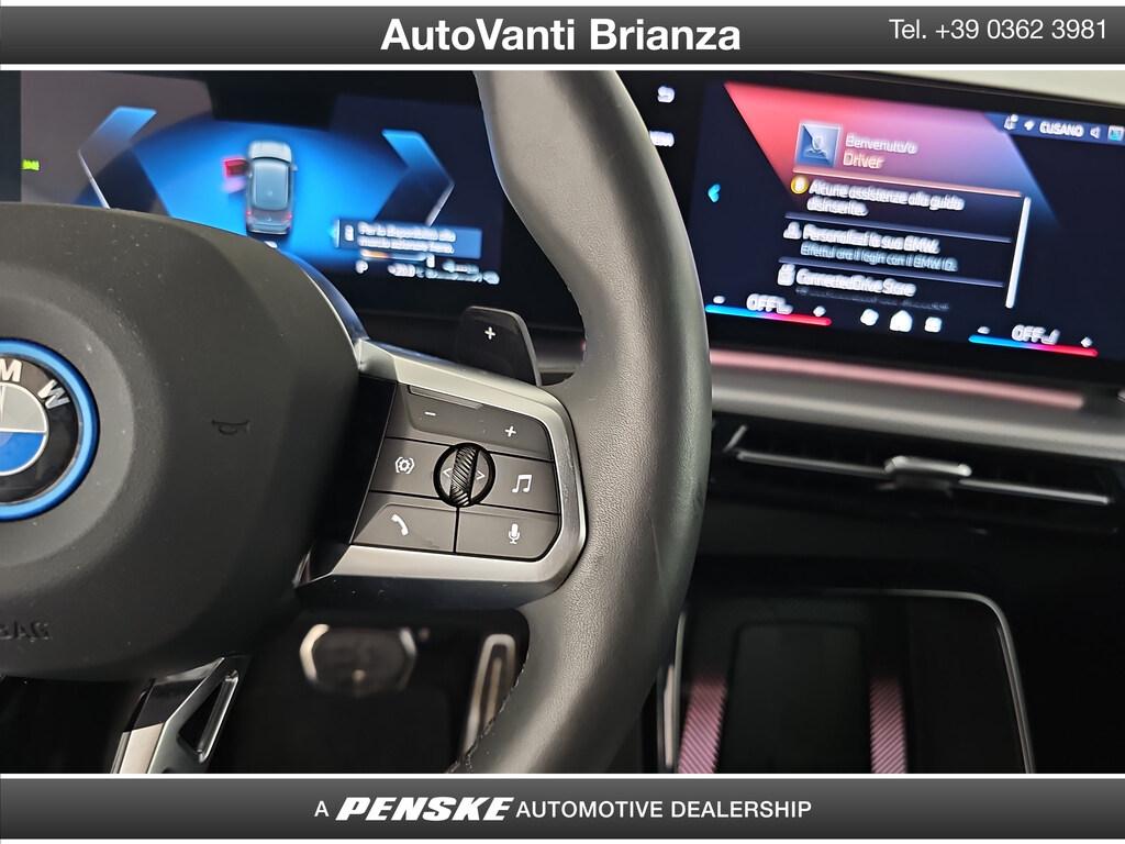 BMW X1 xdrive 25e MSport Pro auto