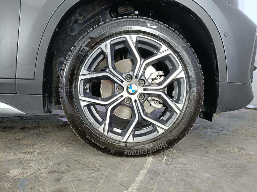 BMW X1 sdrive18d xLine auto