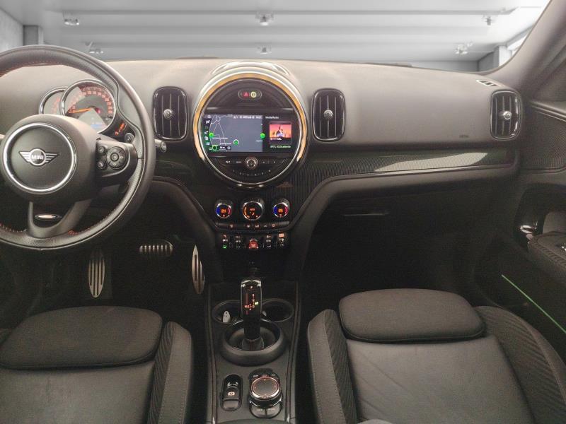 Mini Cooper SD Countryman 2.0 TwinPower Turbo Cooper SD ALL4 Steptronic