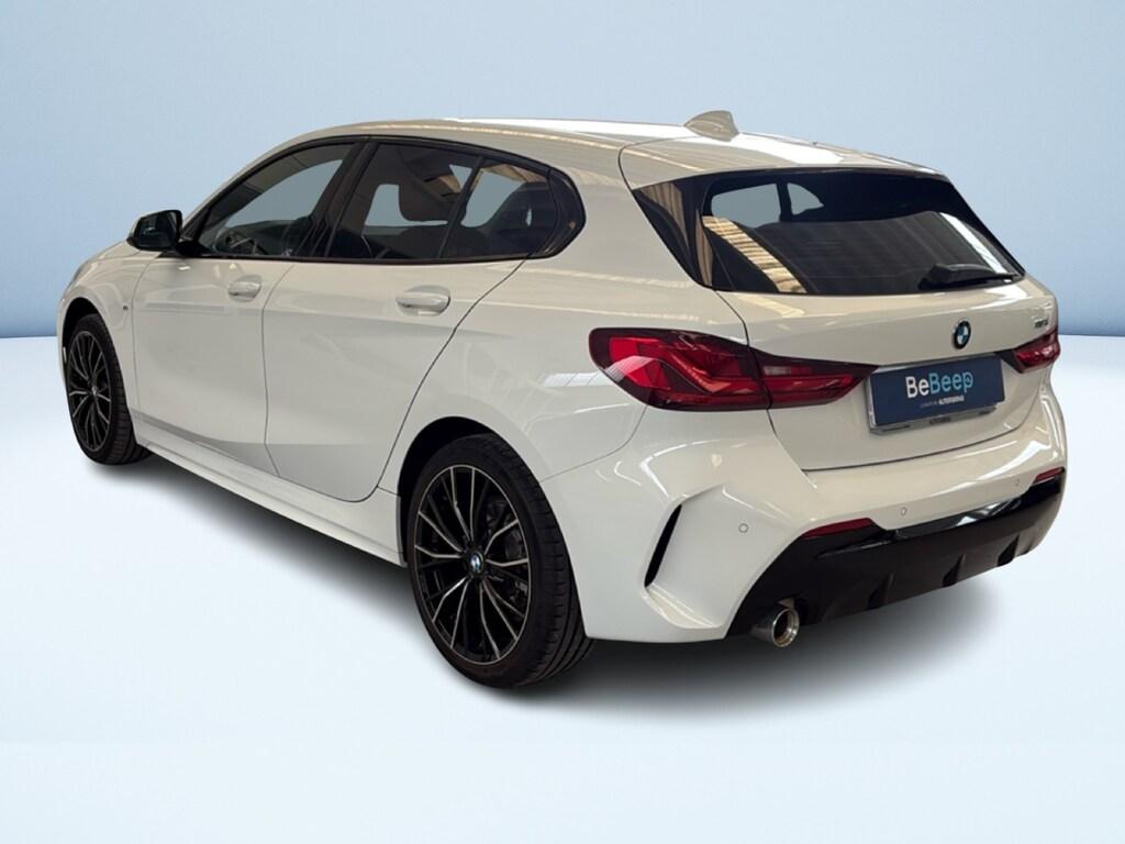 BMW Serie 1 118i Msport Exterior 136cv auto