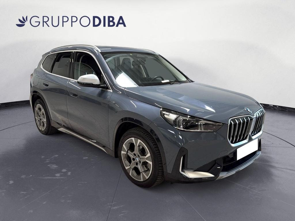 BMW X1 sdrive18d X-Line Edition Balance auto