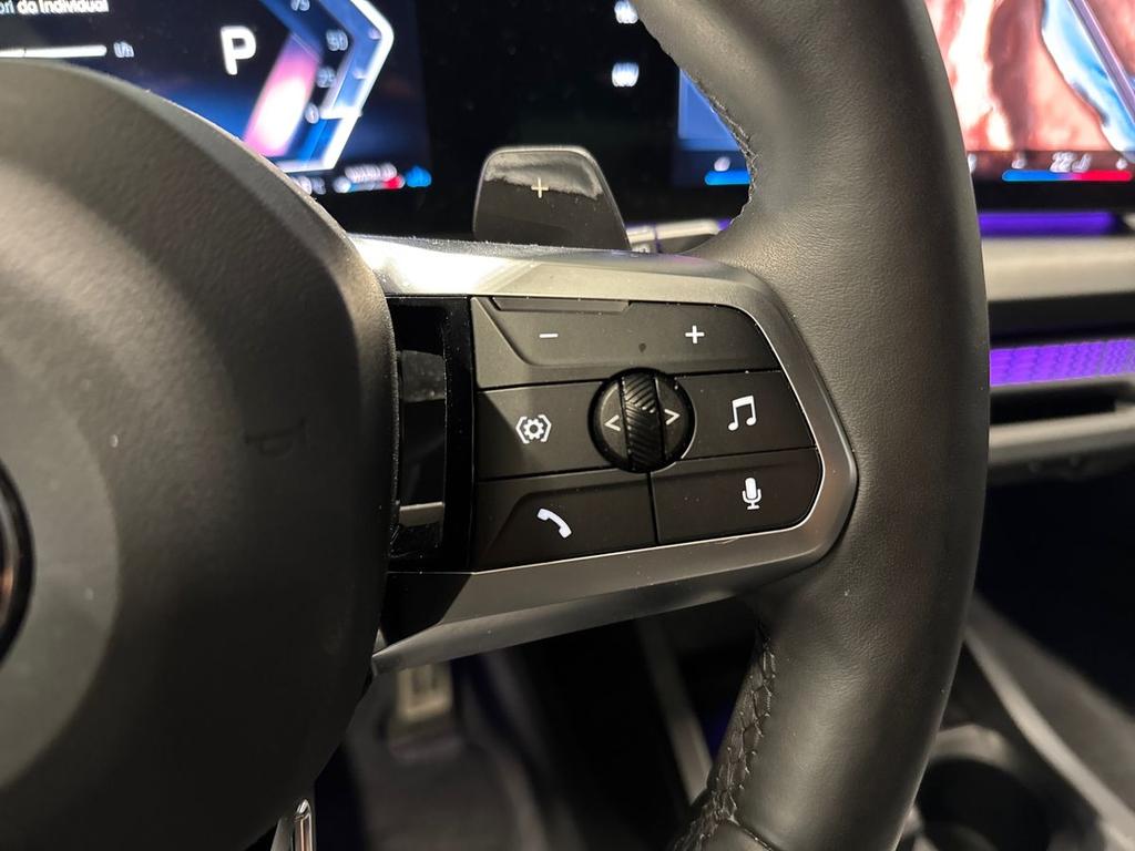BMW Serie 1 118d MSport Pro auto