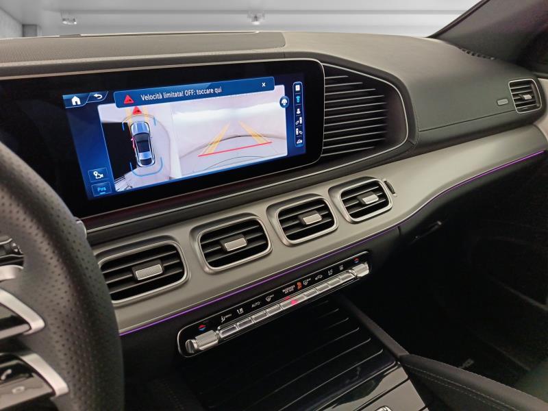 Mercedes GLE 350 de phev AMG Line Premium 4matic auto