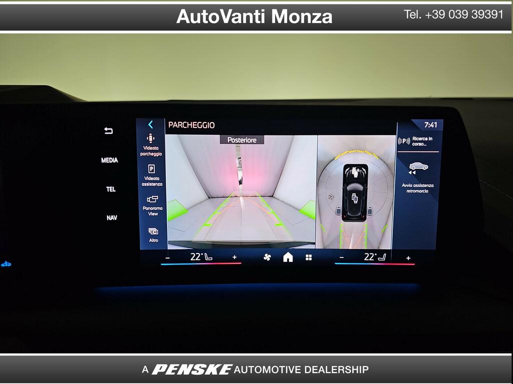 BMW Serie 1 118d MSport Pro auto