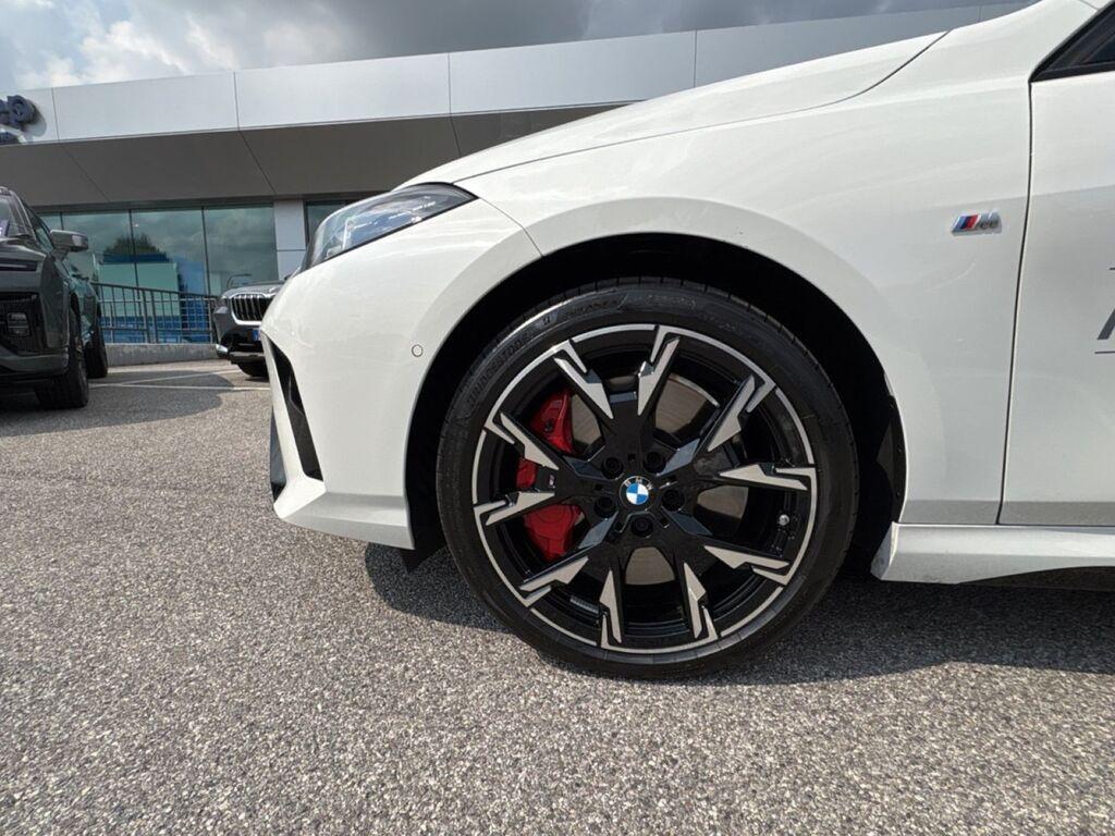 BMW Serie 1 118d MSport Pro auto