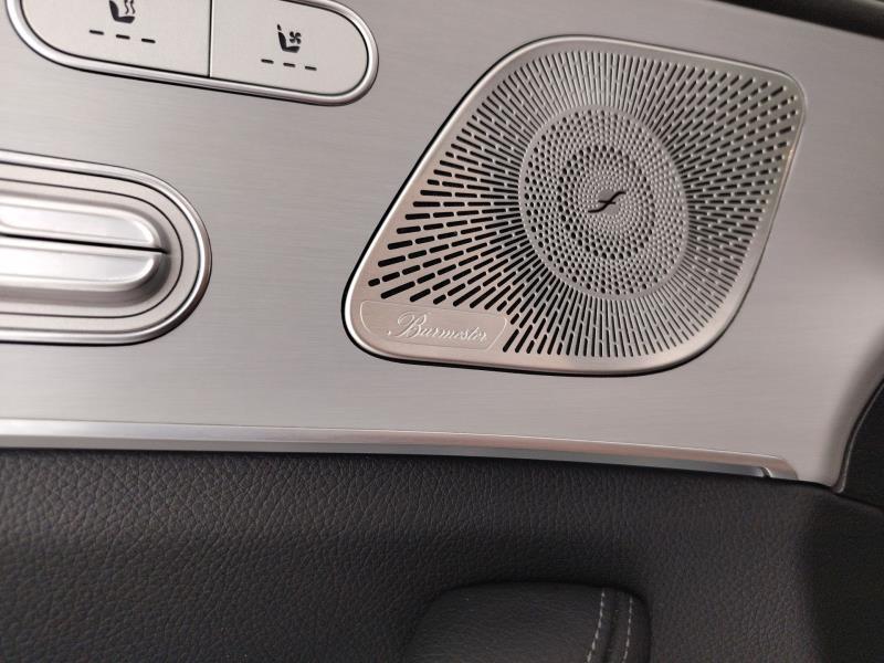 Mercedes GLE 350 de eq-power Premium Pro 4matic auto