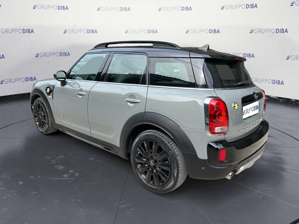 Mini Cooper SE Countryman Mini Countryman 1.5 Cooper SE Hype all4 auto