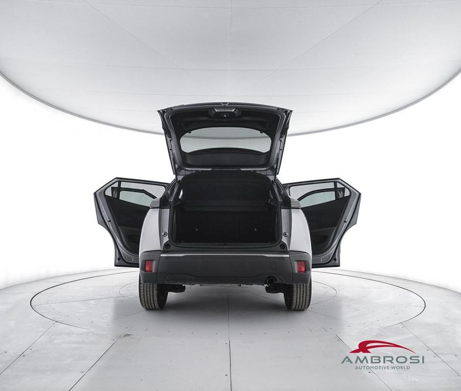 Peugeot 2008 1.2 puretech Allure s&s 100cv