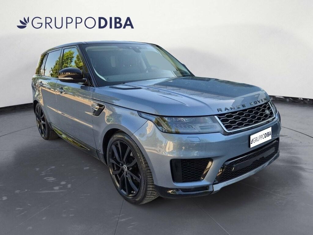 Land Rover Range Rover Sport 3.0 sdV6 HSE 249cv auto my19