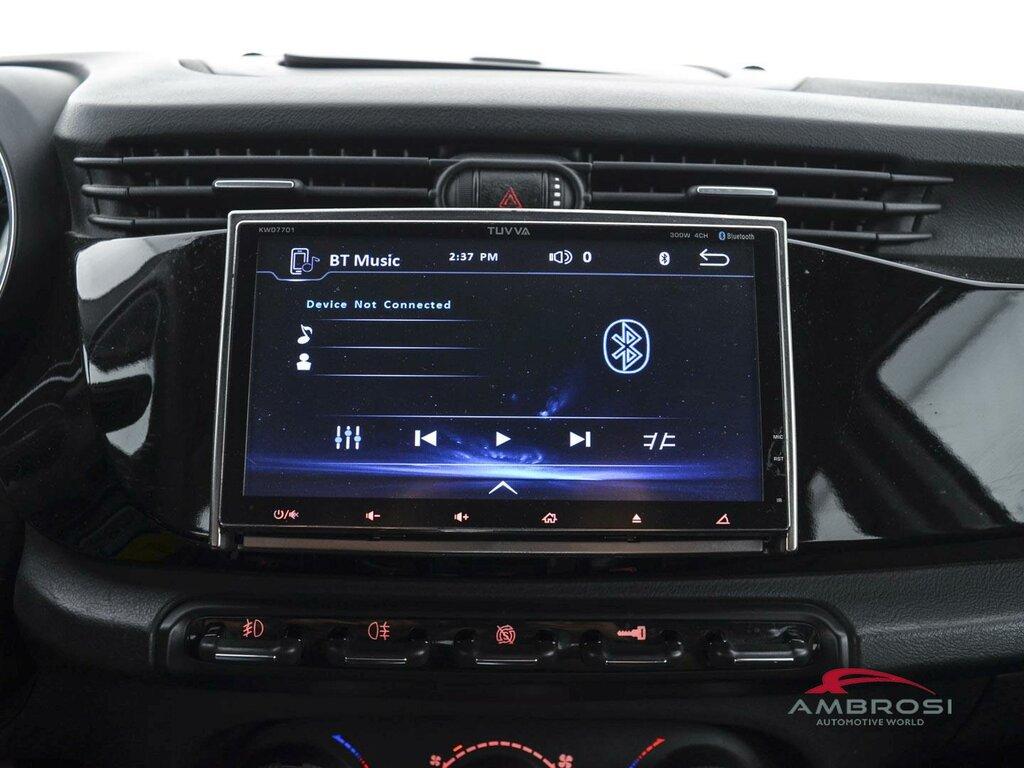 Alfa Romeo Giulietta 1.6 jtdm-2 Progression