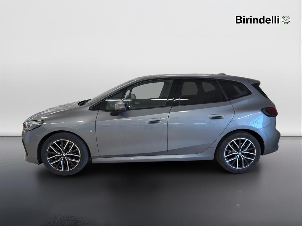 BMW Serie 2 218d Active Tourer Msport auto