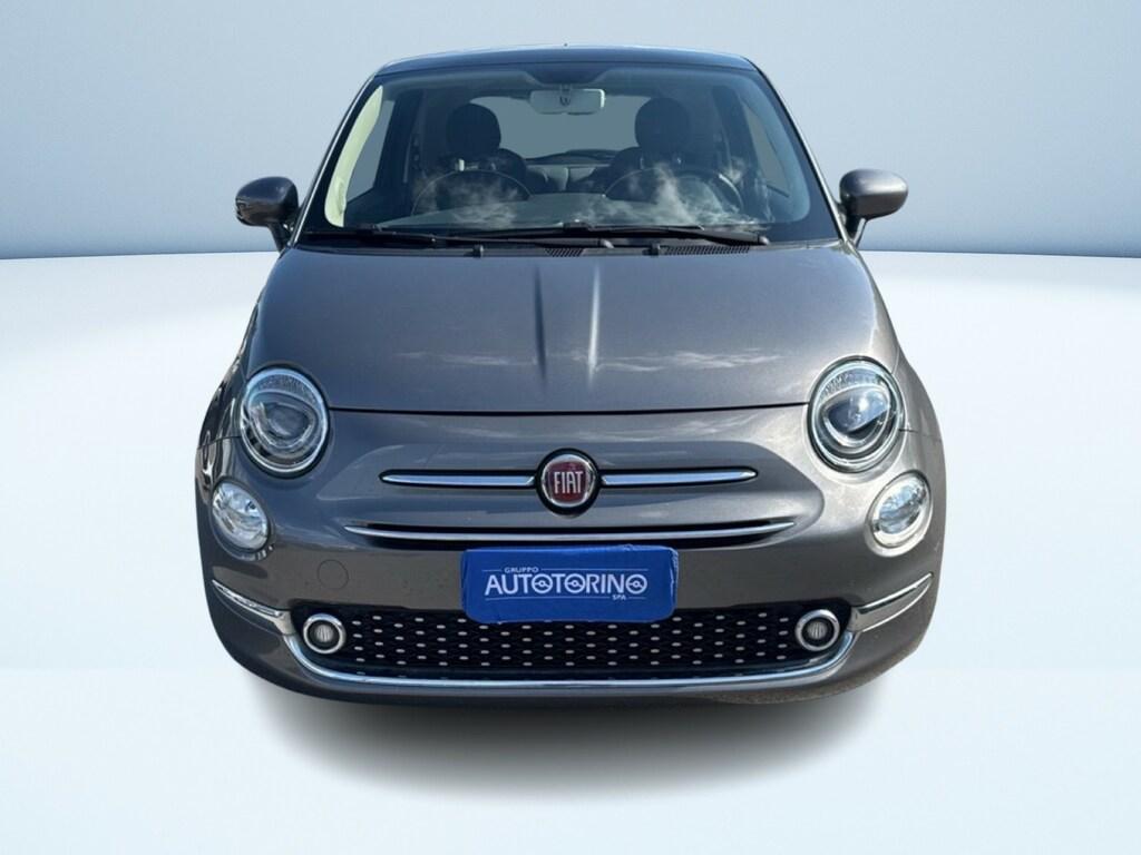 Fiat 500 1.2 S 69cv