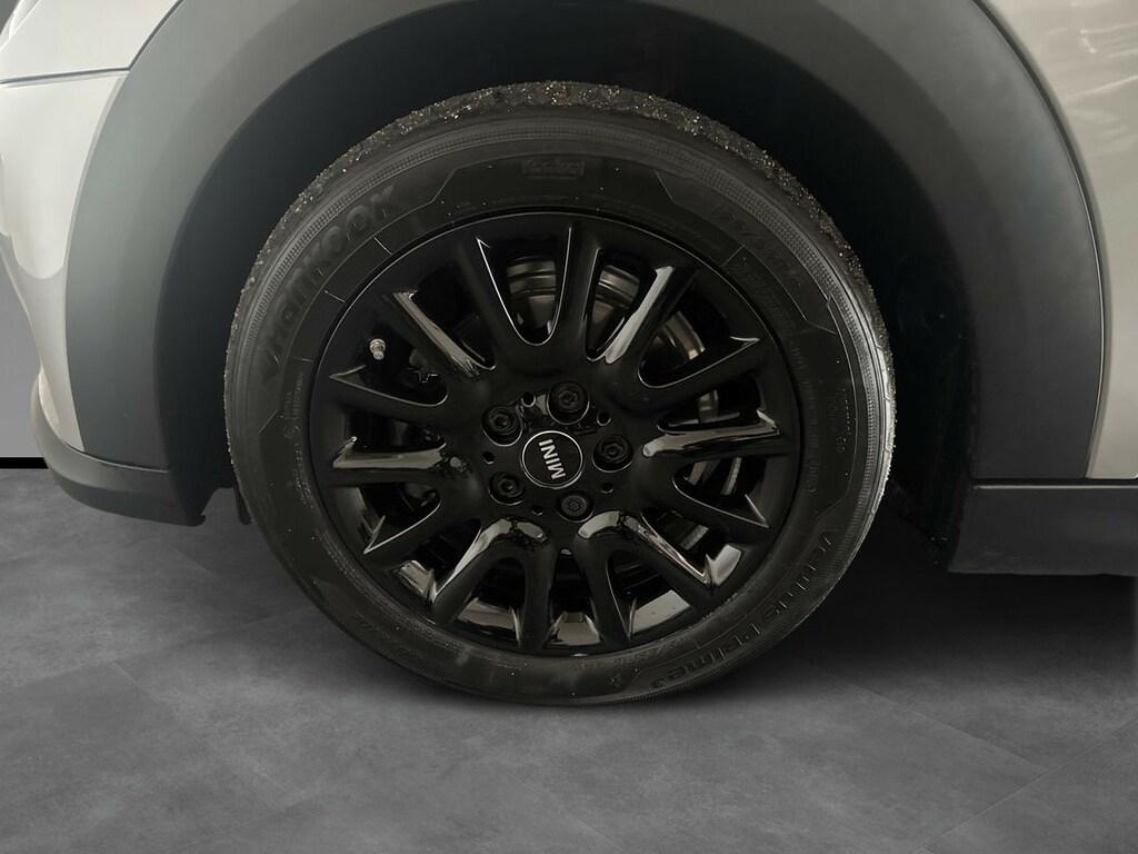 Mini Cooper 1.5 TwinPower Turbo Cooper