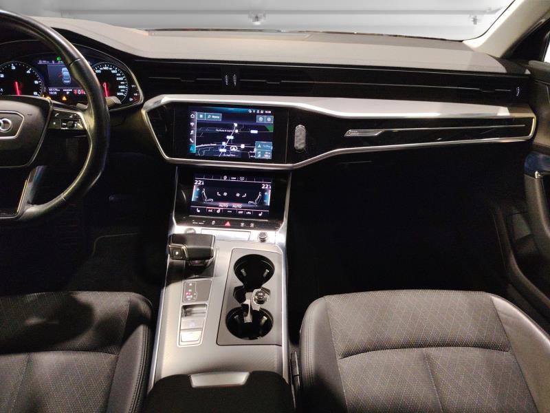 Audi A6 35 2.0 tdi mhev Business s-tronic