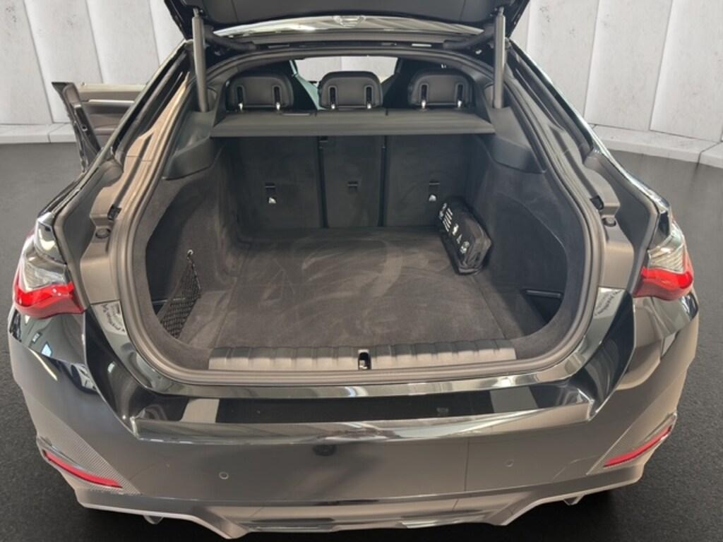 BMW i4 M i4 M50 Sport auto