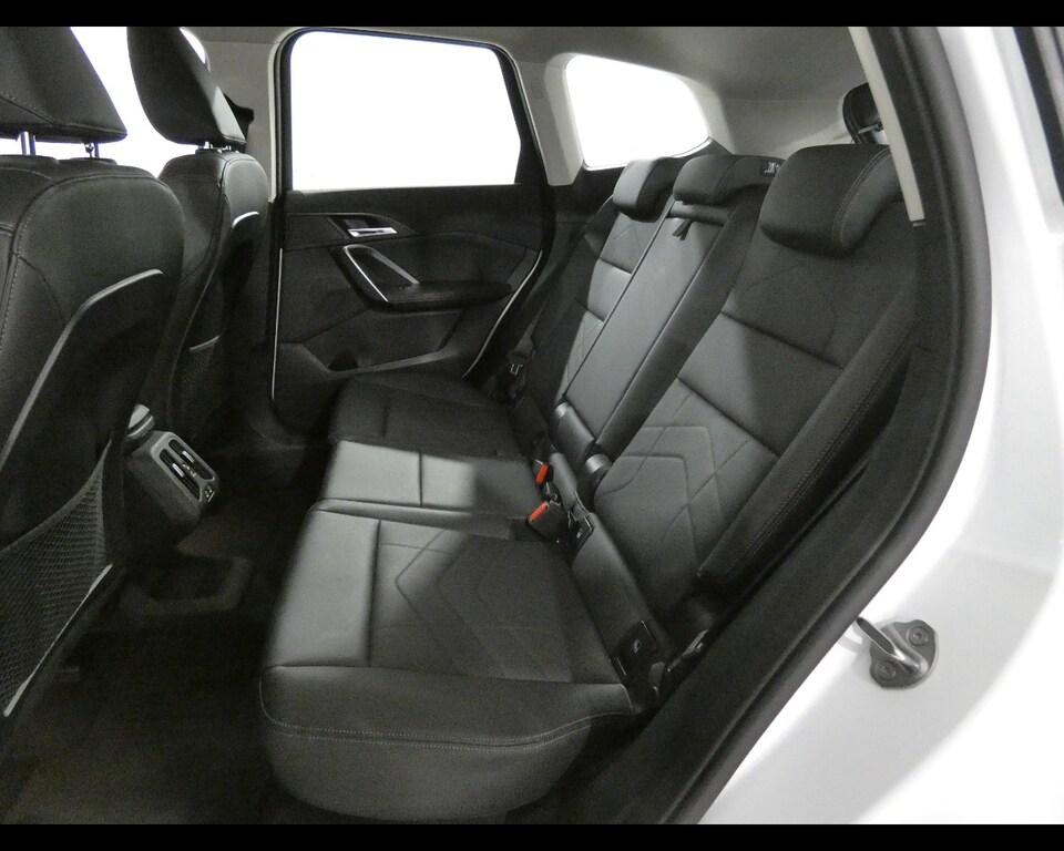 BMW X1 sdrive18d X-Line auto
