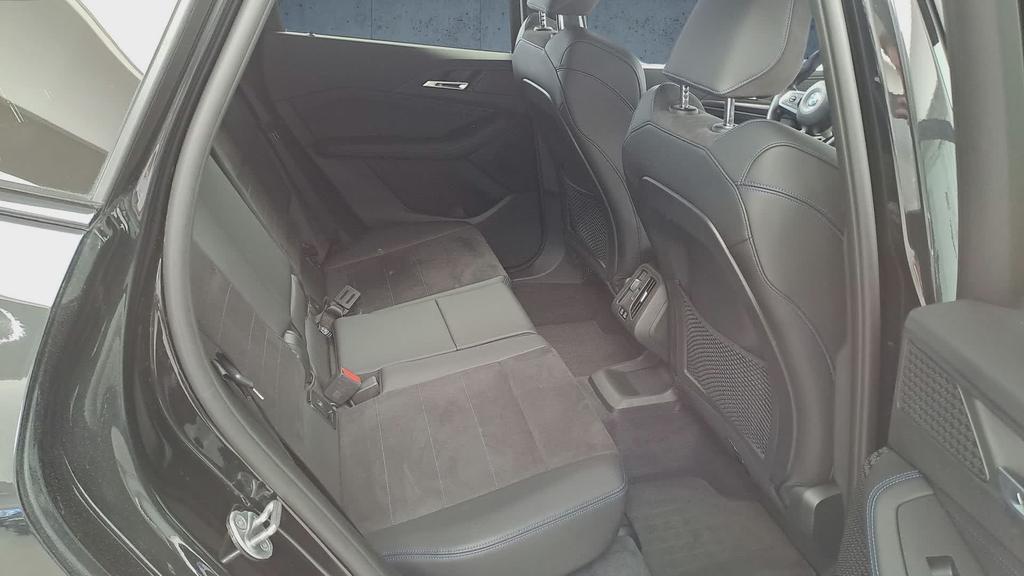 BMW Serie 2 220i Active Tourer mhev 48V Msport auto