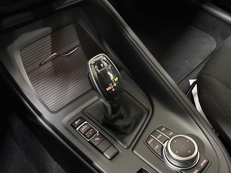 BMW X1 sdrive18d Business Advantage auto