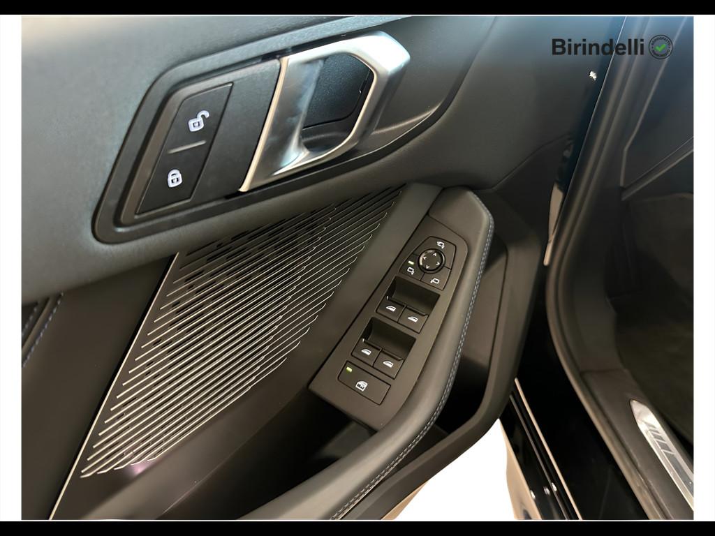 BMW Serie 1 118d MSport auto