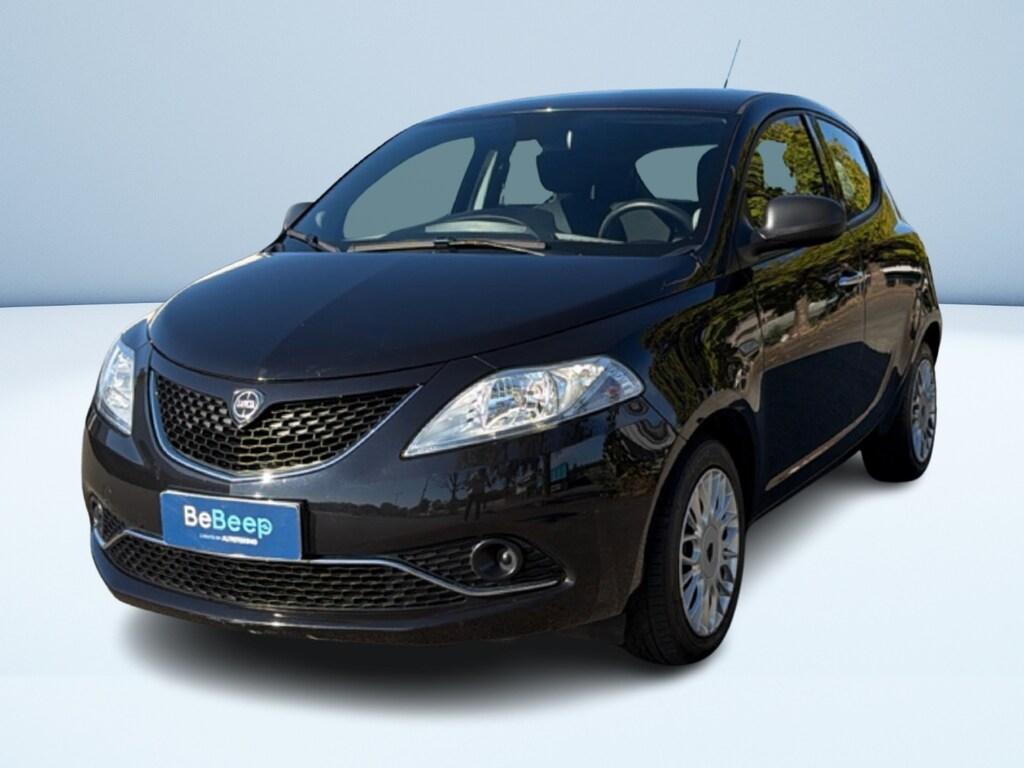 Lancia Ypsilon 1.2 Platinum 69cv