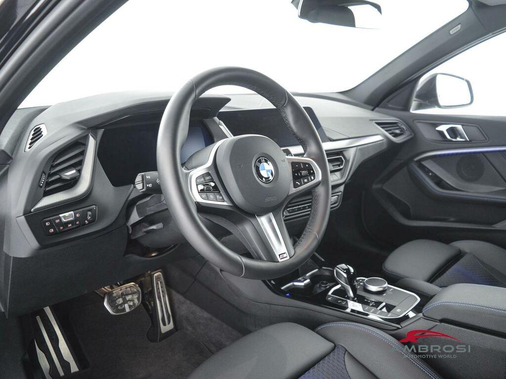 BMW Serie 1 118d ColorVision Edition auto