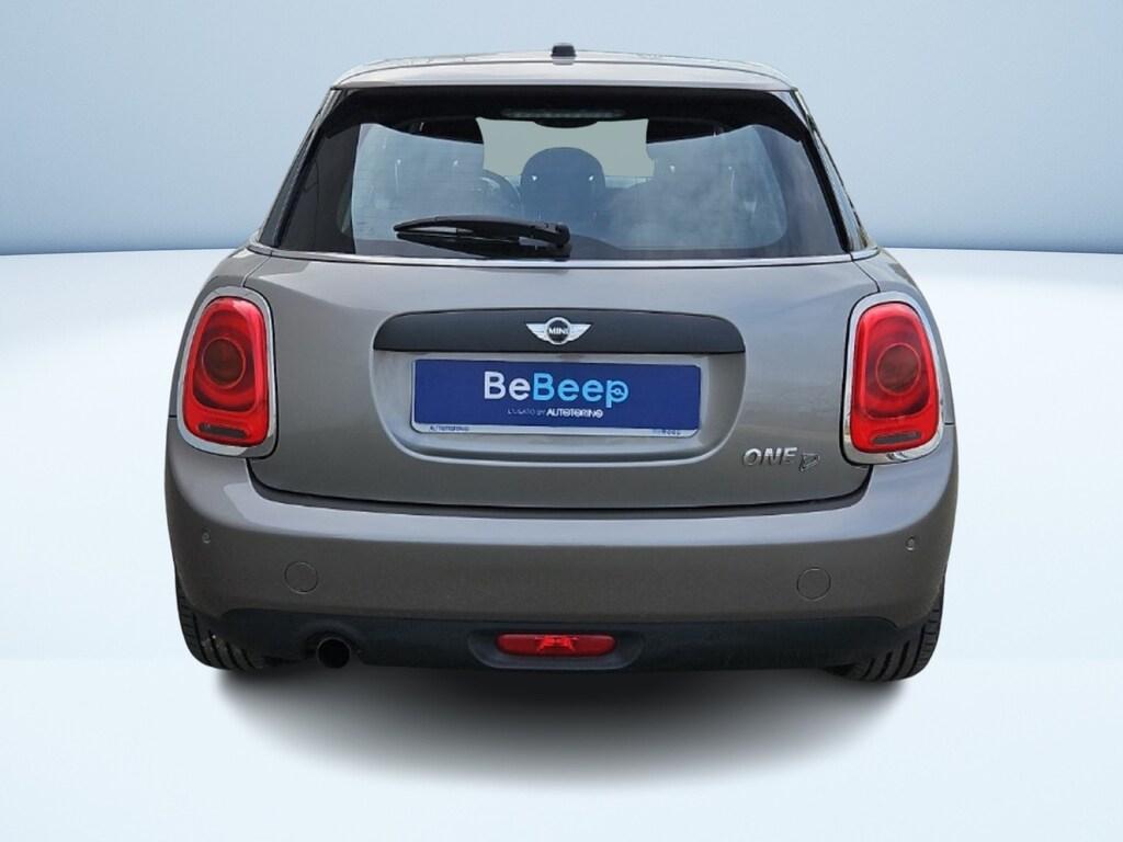 Mini One D 1.5 D One D Business XL