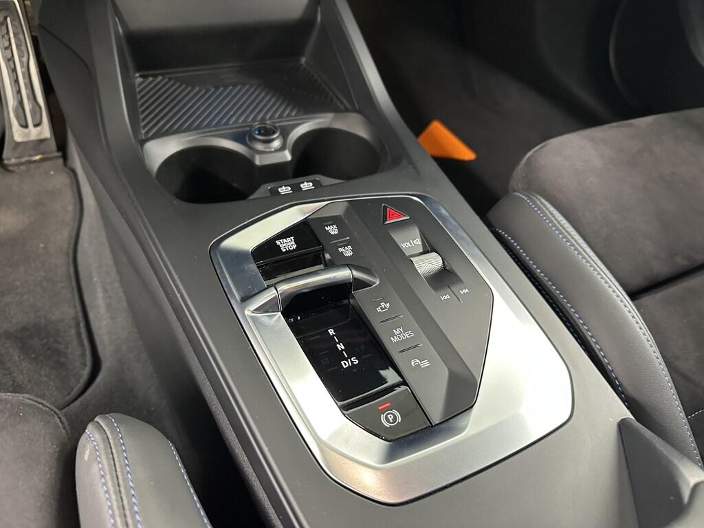 BMW Serie 1 118d MSport Pro auto