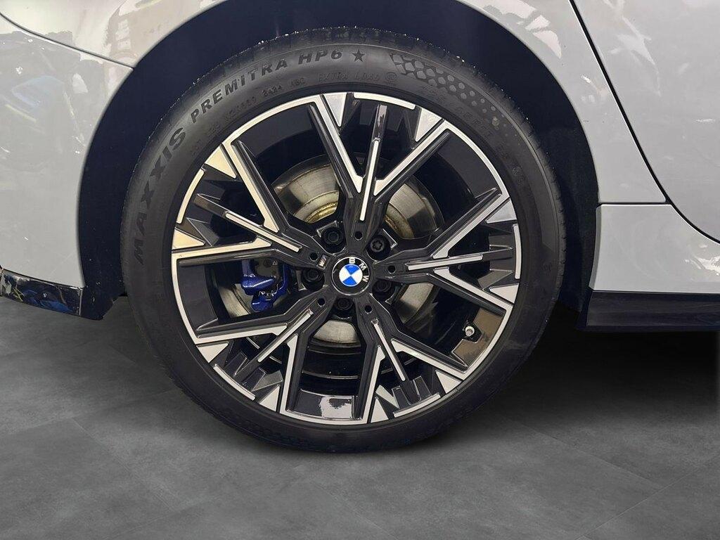 BMW Serie 1 118d MSport auto