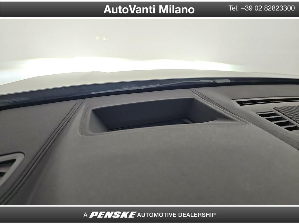 BMW X2 xdrive18d Msport auto